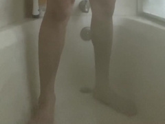 Hasty Douche Jism