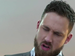 Sexo peludo #1