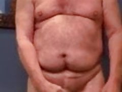 Fag James Leon pathetic wank