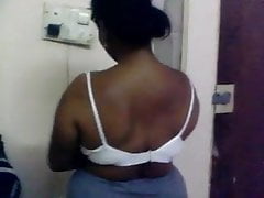 Hi telugu aunty