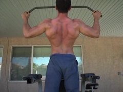 Clark Parker