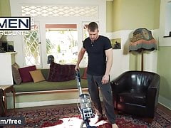 Darin Silvers Wesley Woods - Robbing Dick Part 3 - Trailer