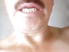 Mature Man