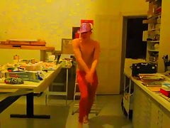 TWINK IS ALWAYS HUNGRY FOR RAW COCK