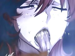 Nena Trinity(Mobile Suit Gundam 00)SoP