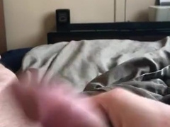 At the Nutsack again