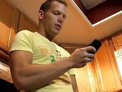 Married jocks hooking up and stuffing