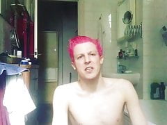 TWINK IS ALWAYS HUNGRY FOR RAW COCK