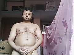 Ladki ke Land se virya nikal gaya