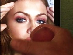 CumTribute for Maisie Smith