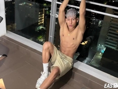 Exclusive Casting - Nathan Hughes - Gay Boy