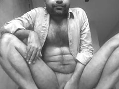 mayanmandev  nude video - october 2021