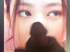 BLACKPINK Jennie cum tribute 15