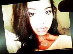 Cum Tribute to Jazmine