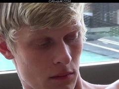 Alex Waters Photosession Video