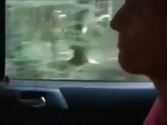 Grateful Hitchhiker Boy