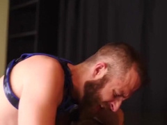 JOEL SOMEONE & ANGEL FERRARI - POUNCE - BTH