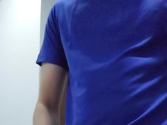 draining off in slow maneuverability