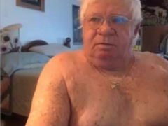 grandpa show 4