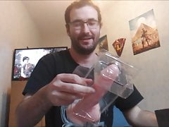 My dildo birthday