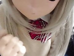 kigurumi penis