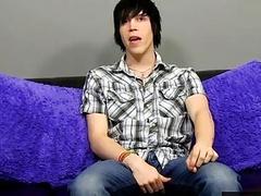 Gay emo masturbates with black condom Some of you may already be