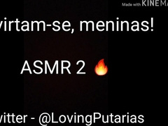 ASMR two