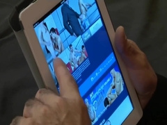 My 1st Daddy Nobodys Fuck Me Before