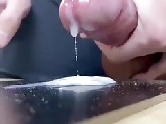 Gay friends cumming #4