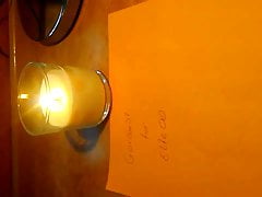 Videocumtribute to ELFE00 with introduction in slomo