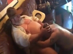 Cowboy parent two