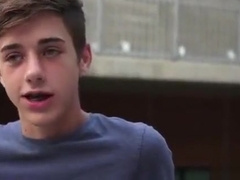 EVAN PARKER E JOEY MILLS