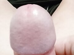 Guy cums from handjob #5