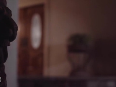 Dillon Diaz Invites Nic Sahara Over For A Night Of A Sloppy Fuck Session