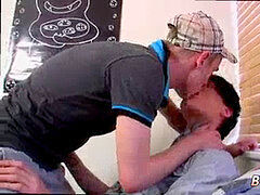 Gay arab twunk tube and guidance on very first time queer sex Emo Boy Skye