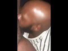 True Dick Sucker