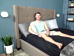 Sean Cody - Kody - gay movie