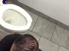 Daddy gives good head