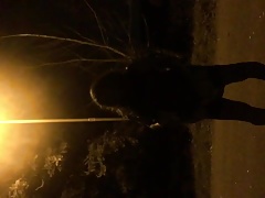 Outside fun