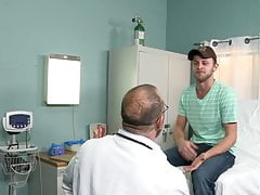 Gay doctor
