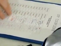 Hottest male in crazy sports homosexual porn scene