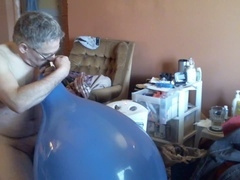 Masturbation cum, parent, popping