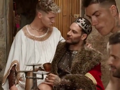 Kocic Norse Fuckers, 3