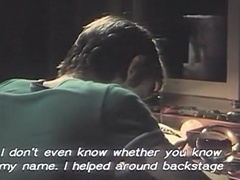 Fogi Is A Bastard 1998 Gay Themed Movie Eng Subs