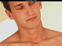 Thomas Photosession Video