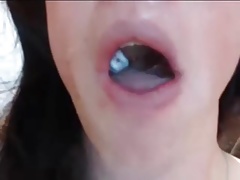 Que le sperme coule a flot 8