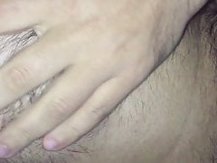 Hunk Turkish Boy Jerking and You Bitches, Watching Me