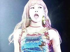 BLACKPINK Lisa Cum Tribute
