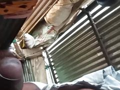 Indian boy