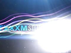 Cum Fucked Into His Ass - Nathan Gear ampamp Ashton Bradley